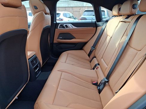 New 2026 BMW 430i xDrive w/ M Sport Package image 5