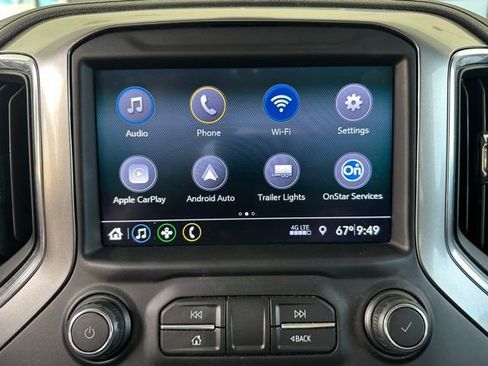 Used 2019 Chevrolet Silverado 1500 RST w/ All-Star Edition image 16