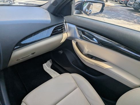 Used 2020 Cadillac CT5 Premium Luxury RWD image 18