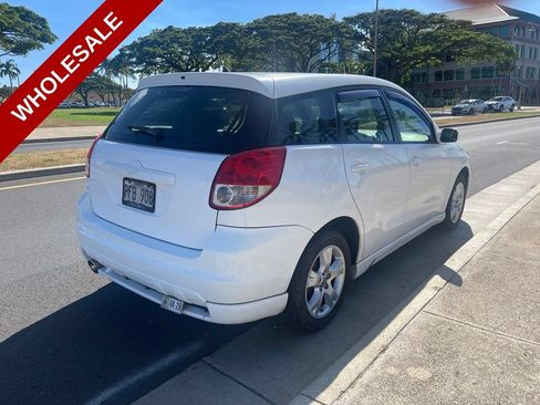 Used 2006 Toyota Matrix FWD image 4