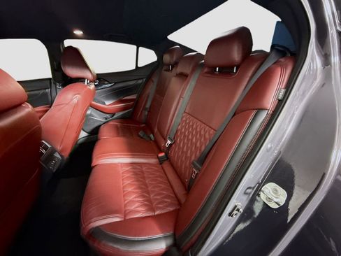 Used 2021 Nissan Maxima Platinum w/ 40th Anniversary Package image 21