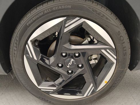 Used 2025 Kia K4 EX FWD image 31