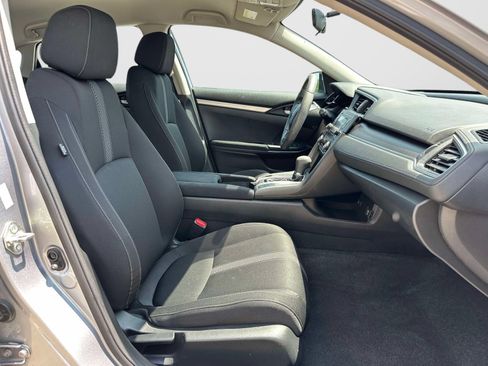 Used 2018 Honda Civic LX image 10