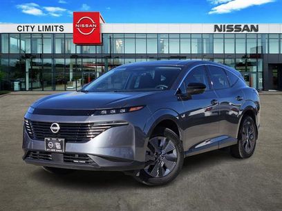 Certified 2025 Nissan Murano SL