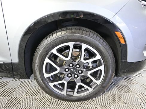 Used 2023 Chevrolet Blazer RS w/ Driver Confidence II Package AWD/4WD image 11