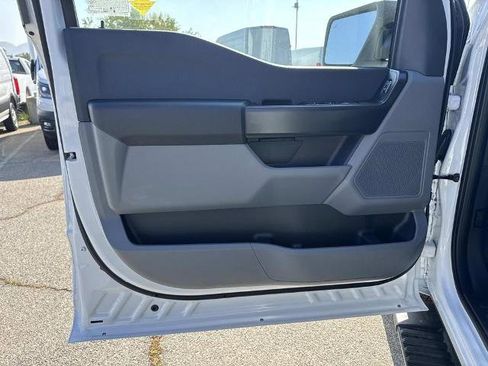 Certified 2025 Ford F150 XL w/ Equipment Group 103A High image 12