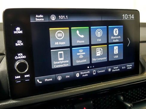 Used 2024 Honda CR-V EX-L image 22