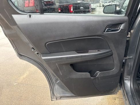 Used 2017 Chevrolet Equinox Premier w/ Enhanced Convenience Package image 43