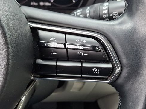 Certified 2024 MAZDA CX-90 Plug-In Hybrid w/ Premium Plus AWD/4WD image 26