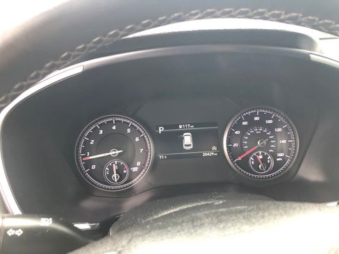 Certified 2023 Hyundai Santa Fe SEL AWD/4WD image 10