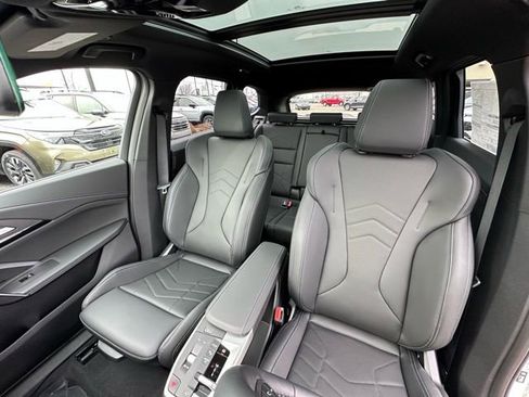 New 2026 BMW X1 xDrive28i w/ Technology Package image 29