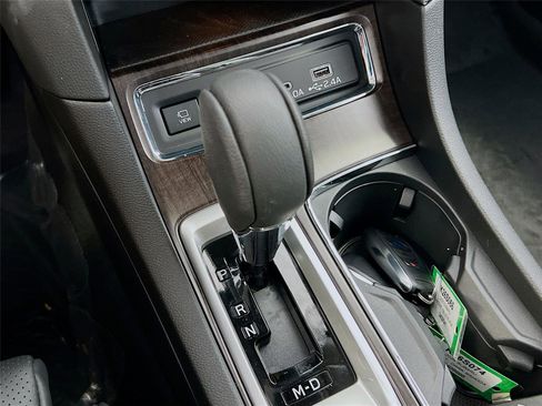 New 2026 Subaru Ascent Touring image 16