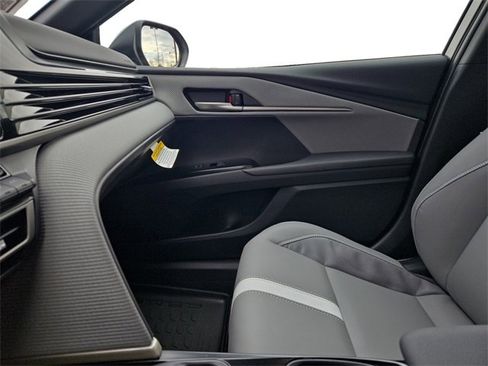 Certified 2026 Toyota Camry SE image 11