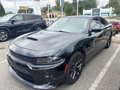 Used 2022 Dodge Charger R/T w/ Blacktop Package