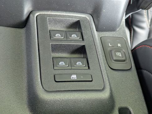 New 2026 Ford Bronco Raptor AWD/4WD image 21