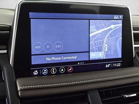 Used 2021 Chevrolet Tahoe High Country image 16