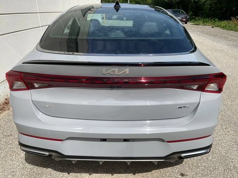 Used 2024 Kia K5 GT-Line FWD image 7