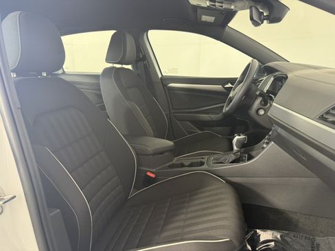 Used 2023 Volkswagen Jetta Sport w/ IQ.Drive Package FWD image 10