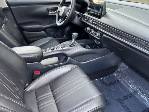 New 2026 Honda HR-V EX-L image 13