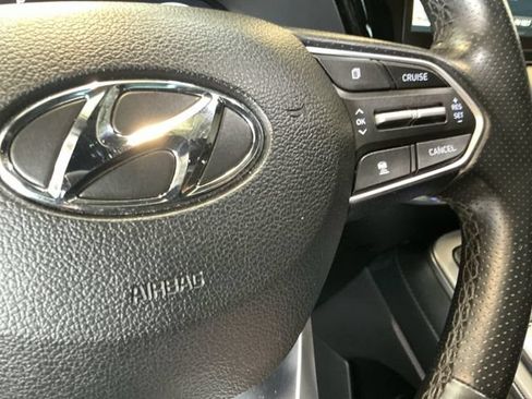 Used 2020 Hyundai Palisade Limited AWD/4WD image 19