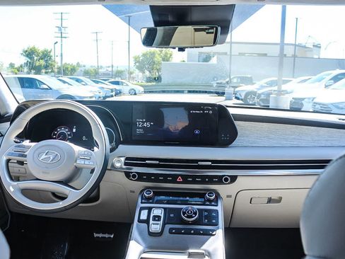 Used 2024 Hyundai Palisade Calligraphy AWD/4WD image 17