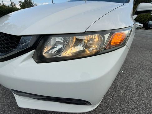 Used 2015 Honda Civic EX image 30