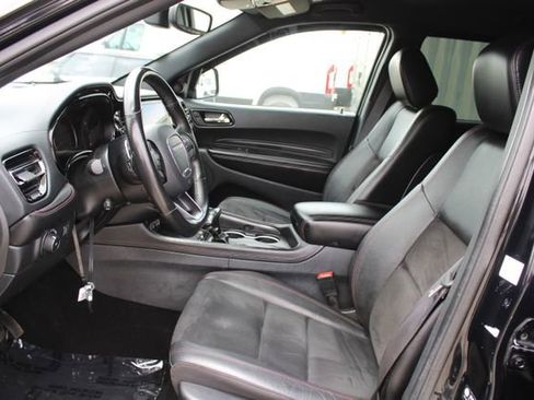 Used 2022 Dodge Durango R/T w/ Blacktop Package AWD/4WD image 35