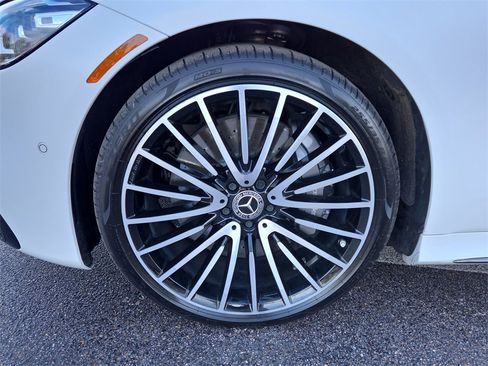 Certified 2024 Mercedes-Benz S 580 S 580 image 9