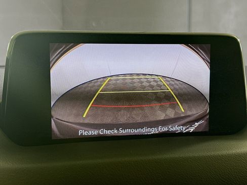 Used 2020 MAZDA CX-5 Grand Touring w/ GT Premium Package image 23