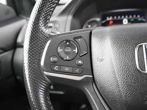 Used 2023 Honda Passport EX-L image 28