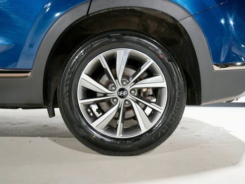 Used 2020 Hyundai Santa Fe Limited image 33