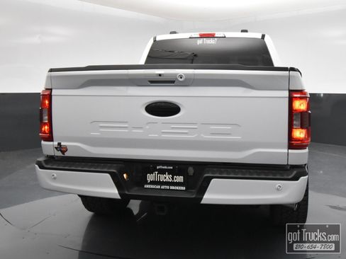 Used 2023 Ford F150 XLT w/ Equipment Group 302A High image 6