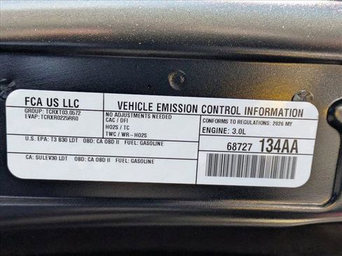 New 2026 RAM 1500 Limited image 19