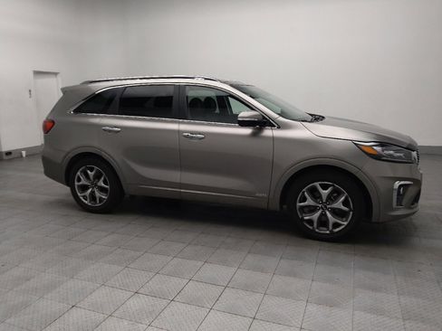 Used 2019 Kia Sorento SX w/ SX Touring Package image 11