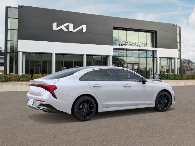 New 2026 Kia K5 GT-Line w/ GT-Line Premium Package AWD/4WD image 7