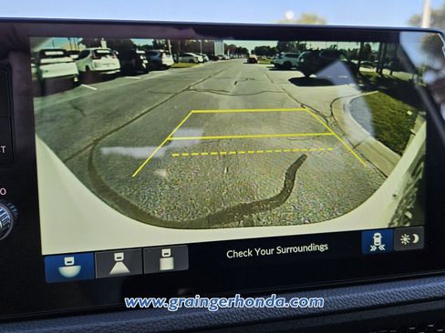 New 2026 Honda CR-V Sport image 15