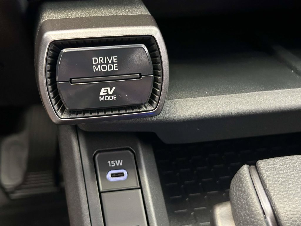New 2026 Toyota RAV4 AWD image 23