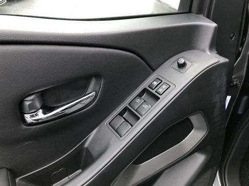 New 2026 Nissan Frontier SV w/ Tow Package image 20