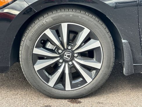 Used 2024 Honda Civic EX-L image 24