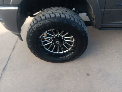 Used 2022 RAM 2500 Laramie image 36