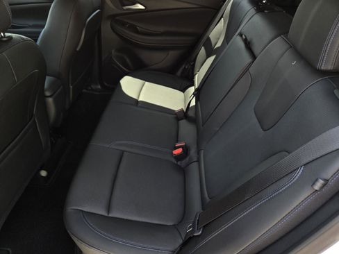 New 2026 Buick Encore GX Sport Touring w/ Comfort Package FWD image 4