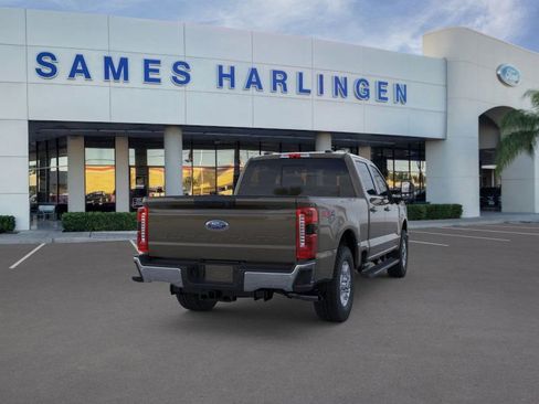 New 2026 Ford F250 XLT w/ XLT Premium Package image 8