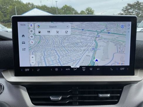 New 2026 Ford Explorer Active image 13