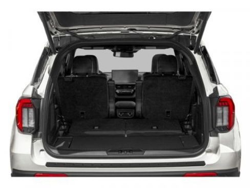 Used 2025 Ford Explorer ST w/ Sun And Sound Package image 13