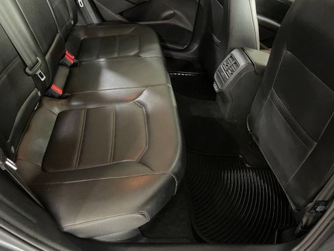 Used 2019 Volkswagen Passat 2.0T Wolfsburg w/ Wheels & Sunroof Package image 24