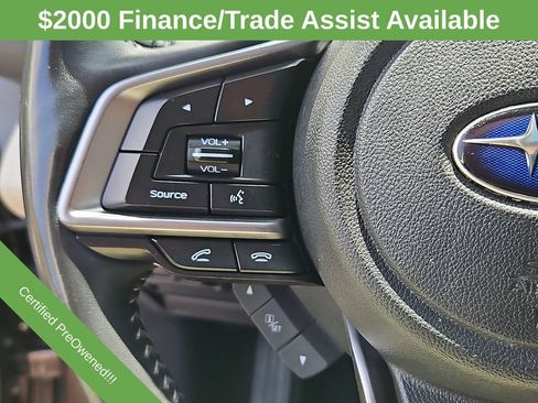 Used 2019 Subaru Ascent Touring AWD/4WD image 29