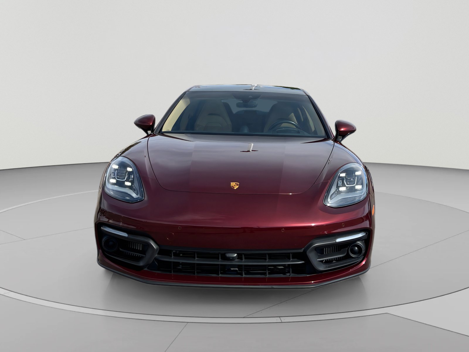 Used 2023 Porsche Panamera 4 AWD/4WD image 8