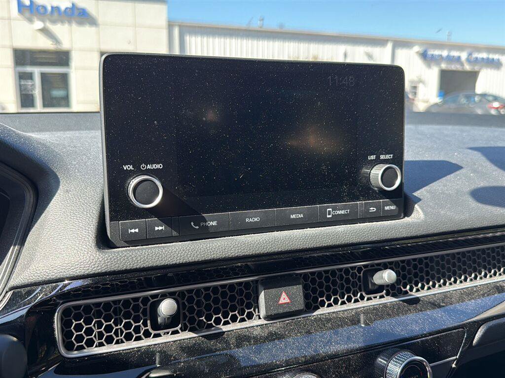 Used 2022 Honda Civic EX image 13