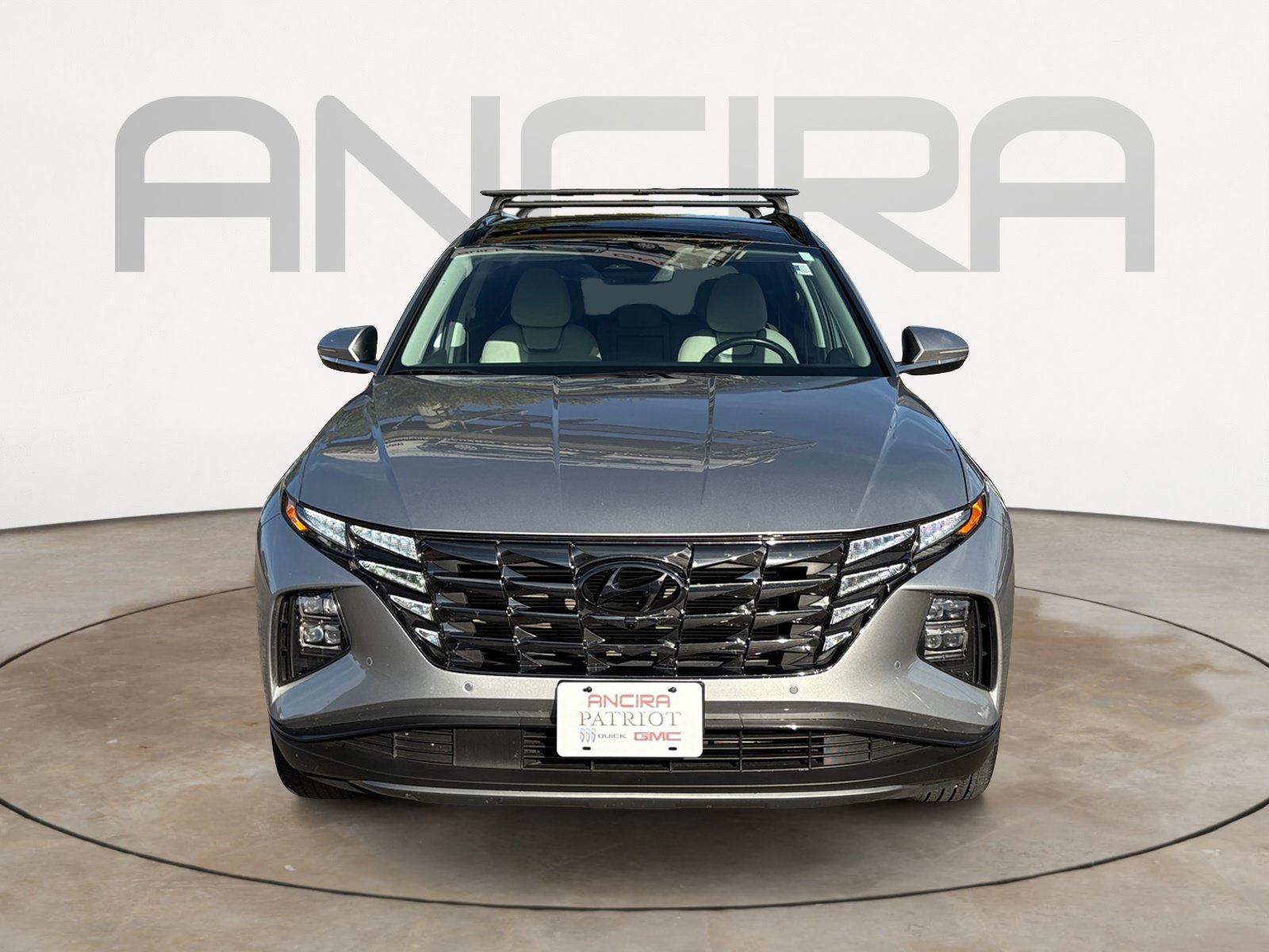 Used 2023 Hyundai Tucson Limited FWD image 5
