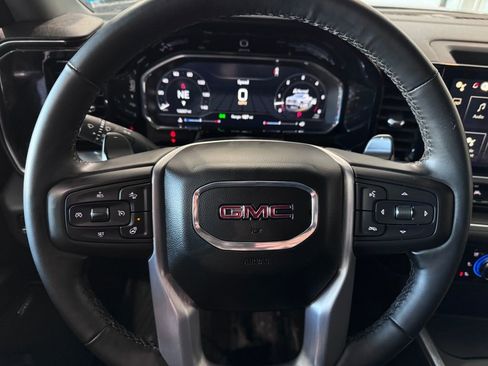 Certified 2023 GMC Sierra 1500 SLT w/ SLT Premium Package image 14
